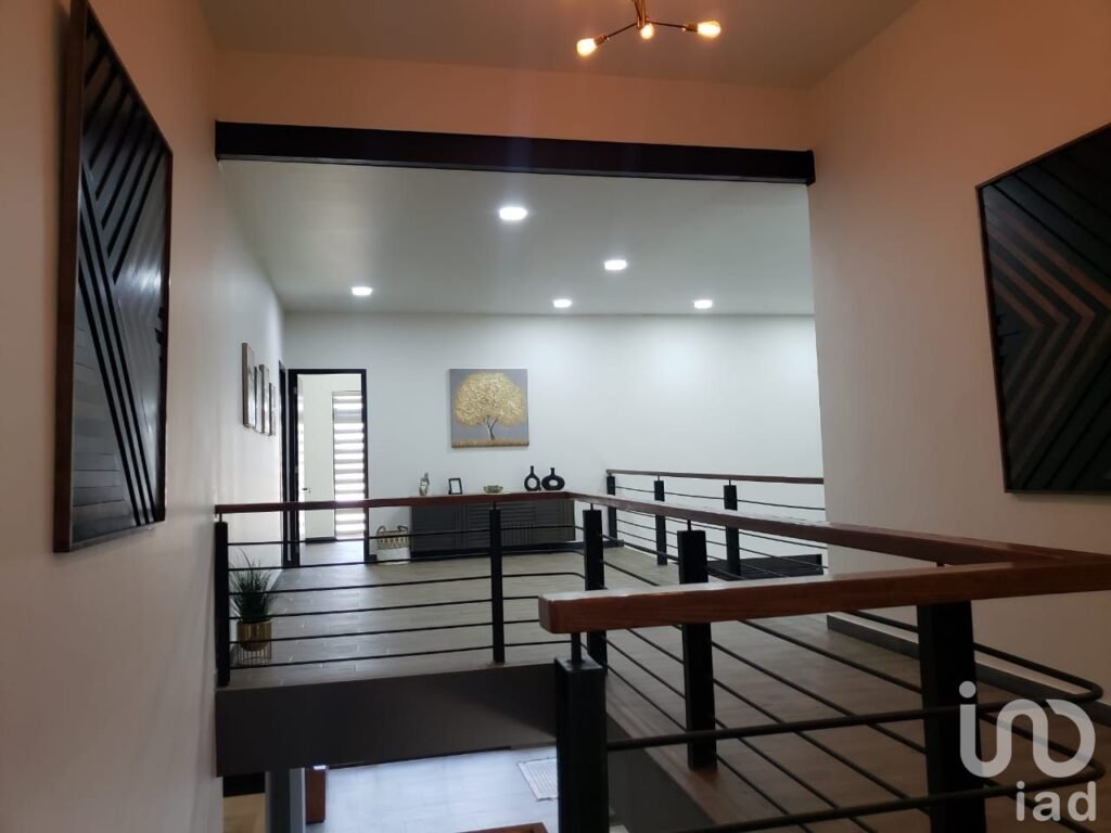 Casa Recien Construida en Venta en Fracc. Villafontana.