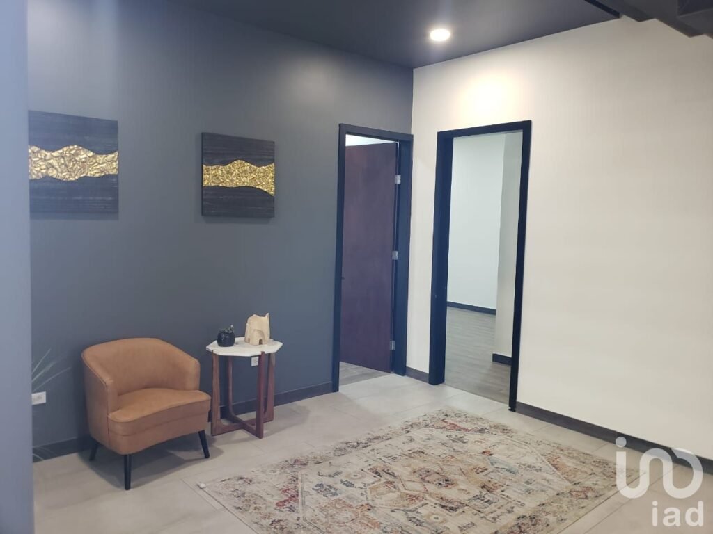 Casa Recien Construida en Venta en Fracc. Villafontana.