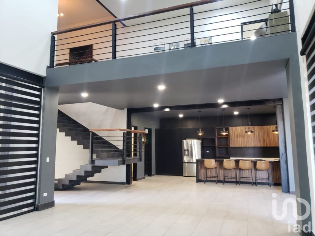 Casa Recien Construida en Venta en Fracc. Villafontana.