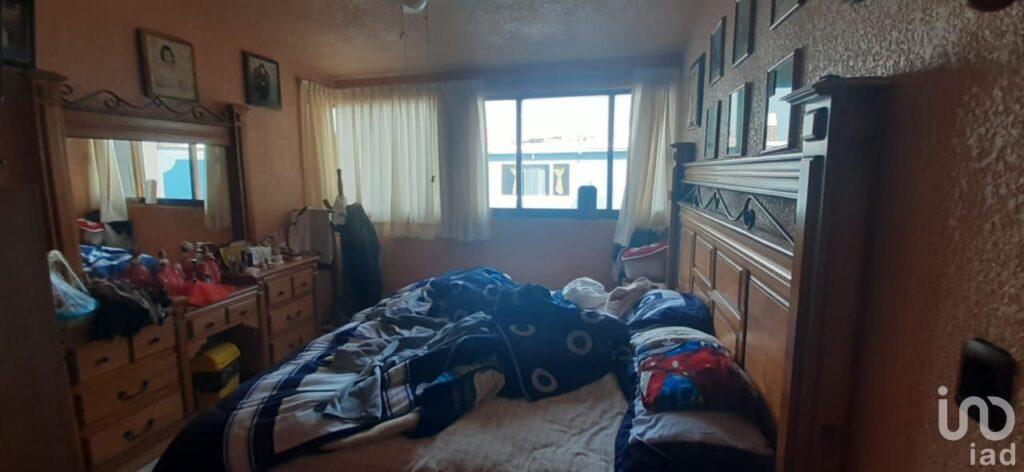 CASA EN VENTA VALLE DE CHALCO