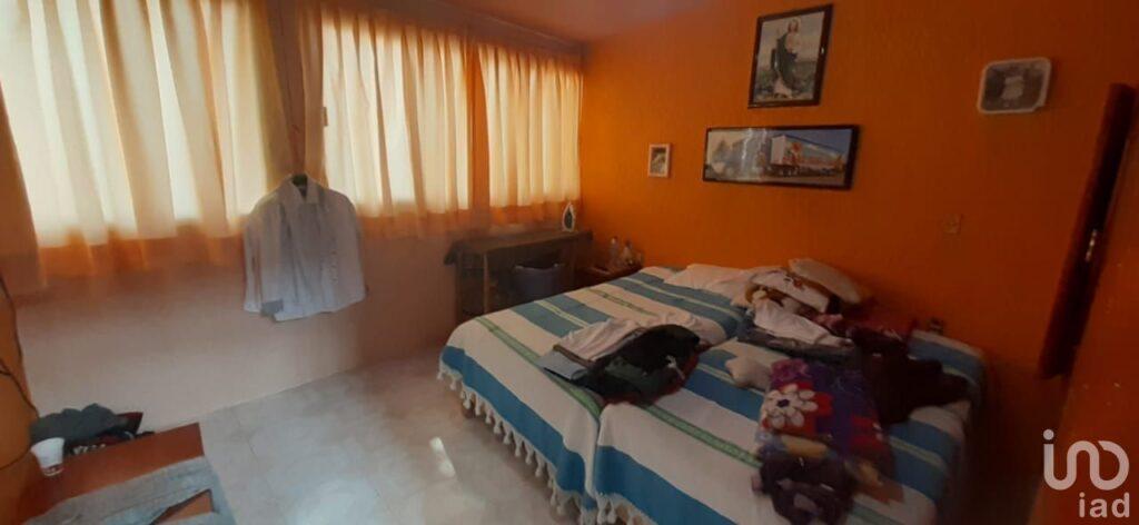 CASA EN VENTA VALLE DE CHALCO