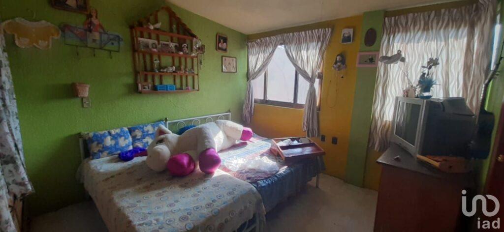 CASA EN VENTA VALLE DE CHALCO