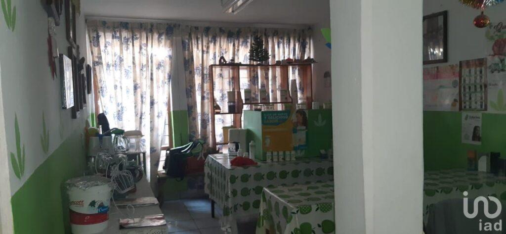 CASA EN VENTA VALLE DE CHALCO