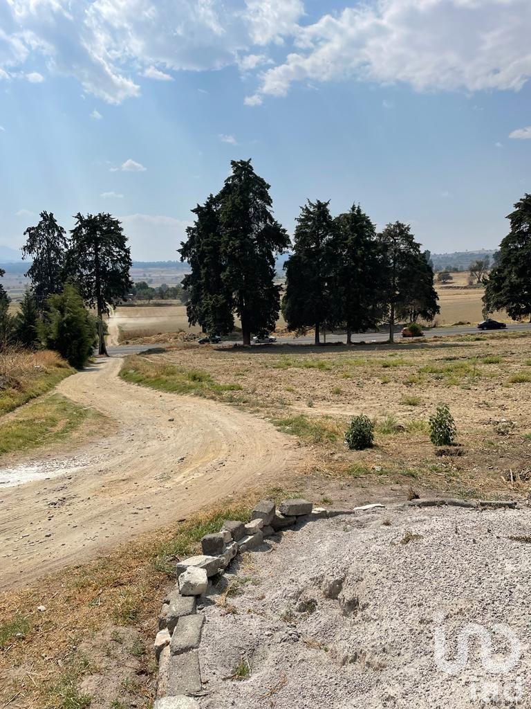 Renta de terreno en la carretera Federal México - Cuautla