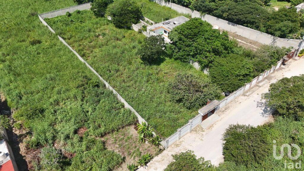 Terreno en venta en Berriozabal