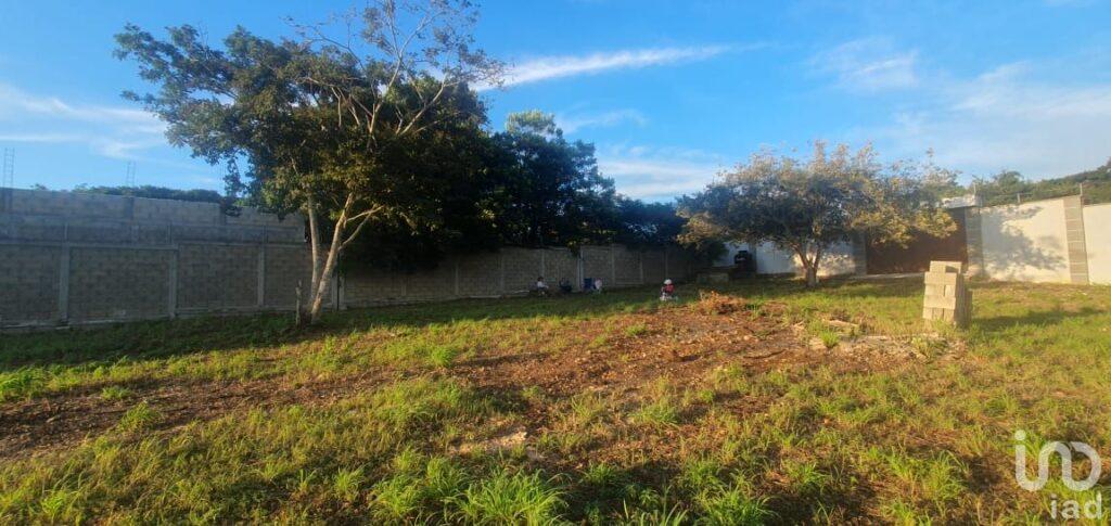 Terreno en venta en Berriozabal