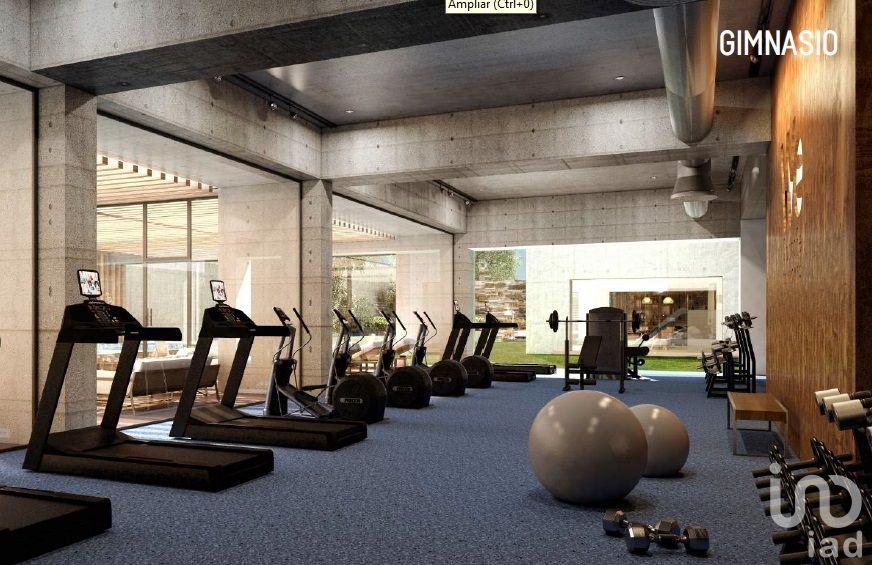 Departamento en Venta en We Santa Fe a Precio de Oportunidad, Ciudad de Mexico