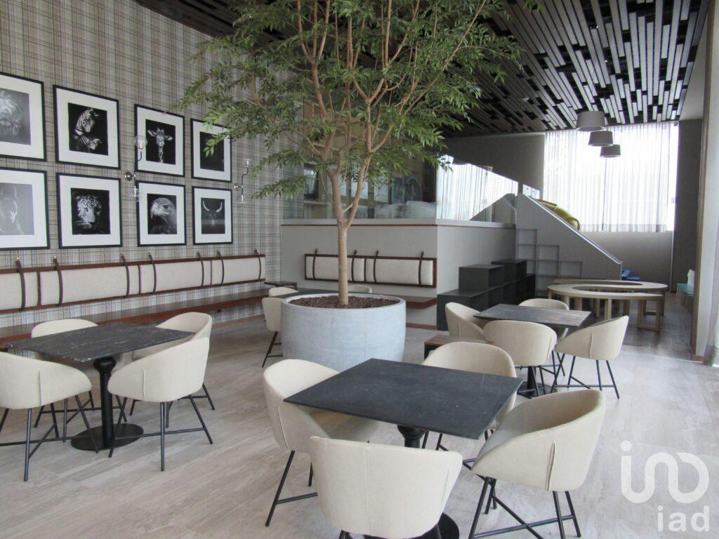 Departamento en Venta en We Santa Fe a Precio de Oportunidad, Ciudad de Mexico