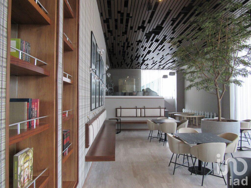 Departamento en Venta en We Santa Fe a Precio de Oportunidad, Ciudad de Mexico