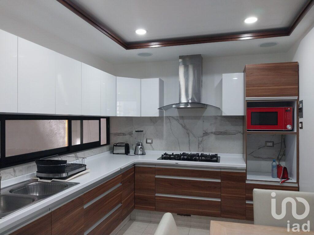 Se renta departamento moderno minimalista en Santa Julia Pachuca, Hidalgo