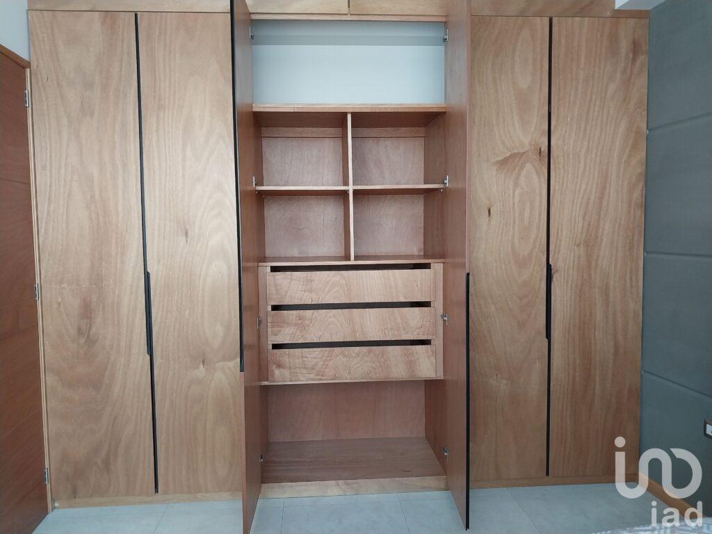 Se renta departamento moderno minimalista en Santa Julia Pachuca, Hidalgo