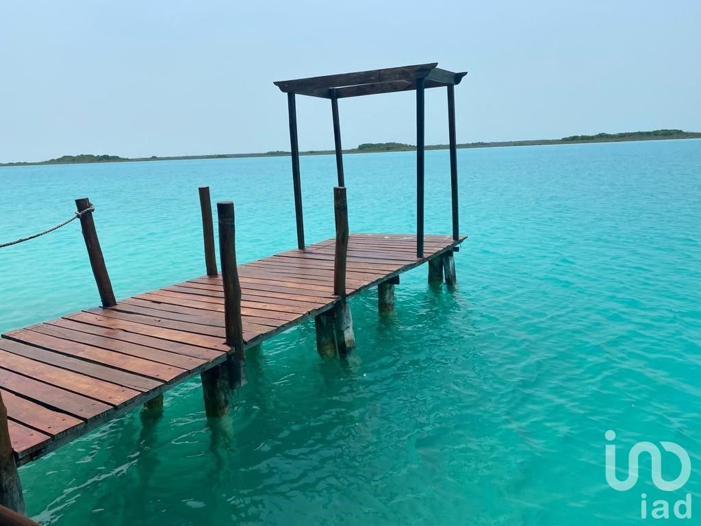 venta terrenos bacalar quintana roo cerca tren maya
