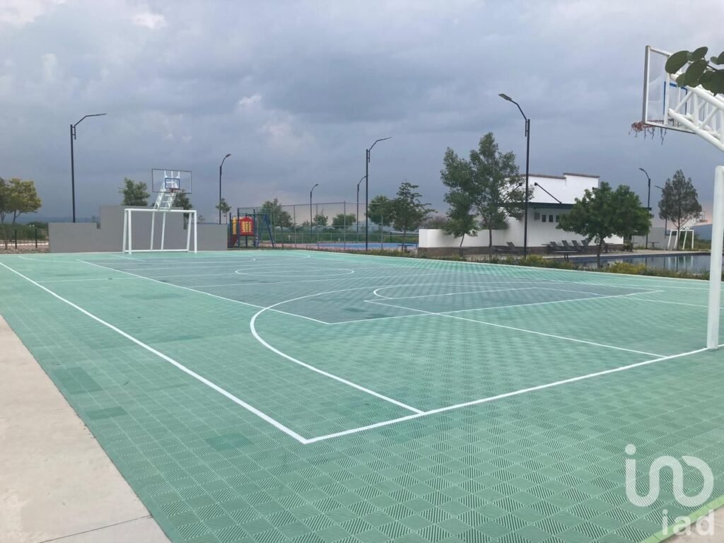 TERRENO EN VENTA CD MADERAS CLUSTER BUGAMBILIA EN CORREGIDORA