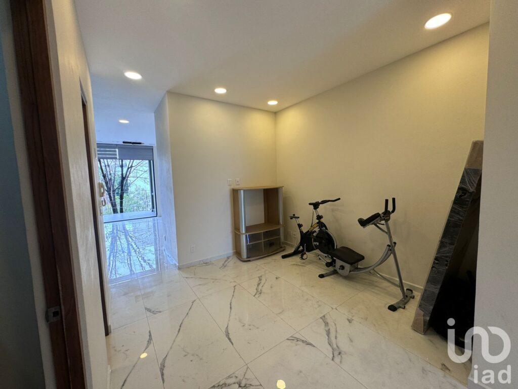 Se vende Hermoso PH con rooftop privado en la Colonia del Valle