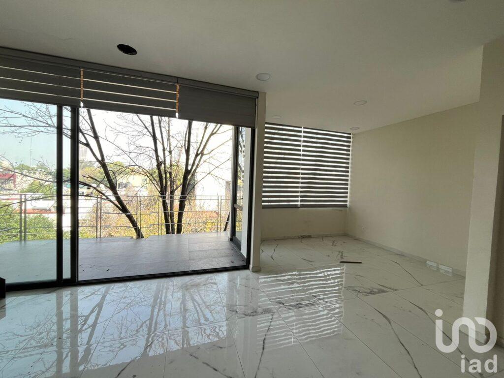 Se vende Hermoso PH con rooftop privado en la Colonia del Valle