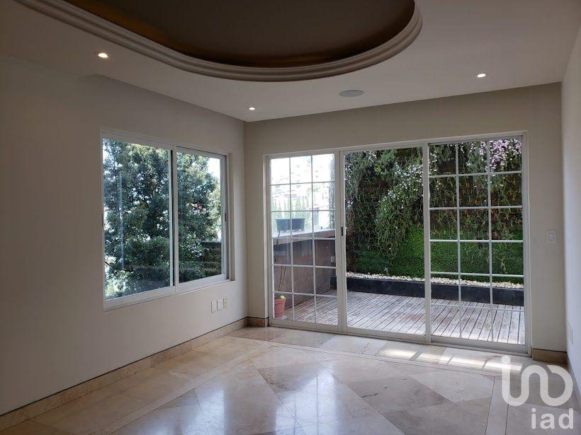 Residencia en Venta en condominio Lomas Country Club Bosque de las Palmas Naucalpan de Juárez cdmx