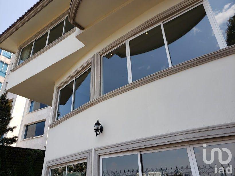 Residencia en Venta en condominio Lomas Country Club Bosque de las Palmas Naucalpan de Juárez cdmx