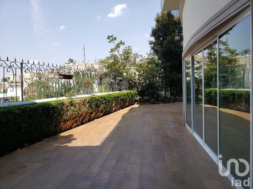 Residencia en Venta en condominio Lomas Country Club Bosque de las Palmas Naucalpan de Juárez cdmx