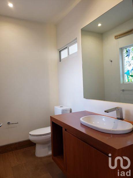 Residencia en Venta en condominio Lomas Country Club Bosque de las Palmas Naucalpan de Juárez cdmx