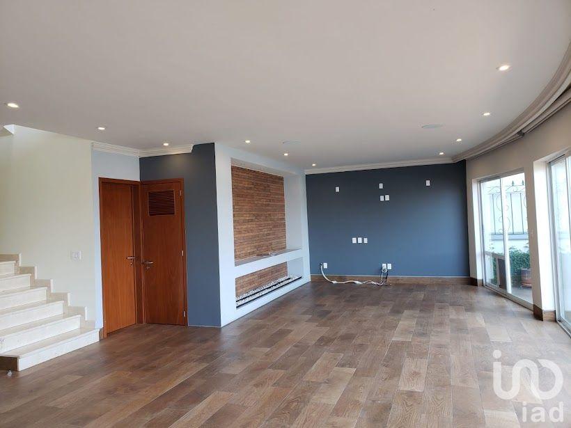 Residencia en Venta en condominio Lomas Country Club Bosque de las Palmas Naucalpan de Juárez cdmx