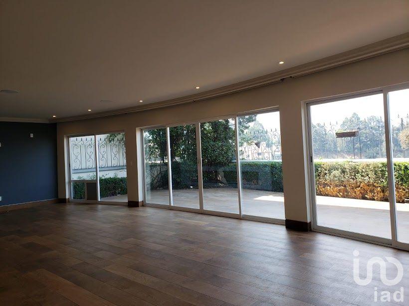 Residencia en Venta en condominio Lomas Country Club Bosque de las Palmas Naucalpan de Juárez cdmx