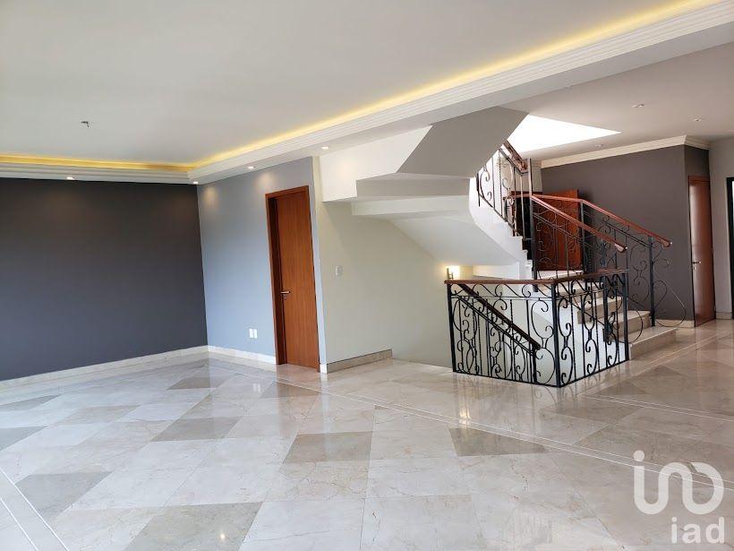 Residencia en Venta en condominio Lomas Country Club Bosque de las Palmas Naucalpan de Juárez cdmx