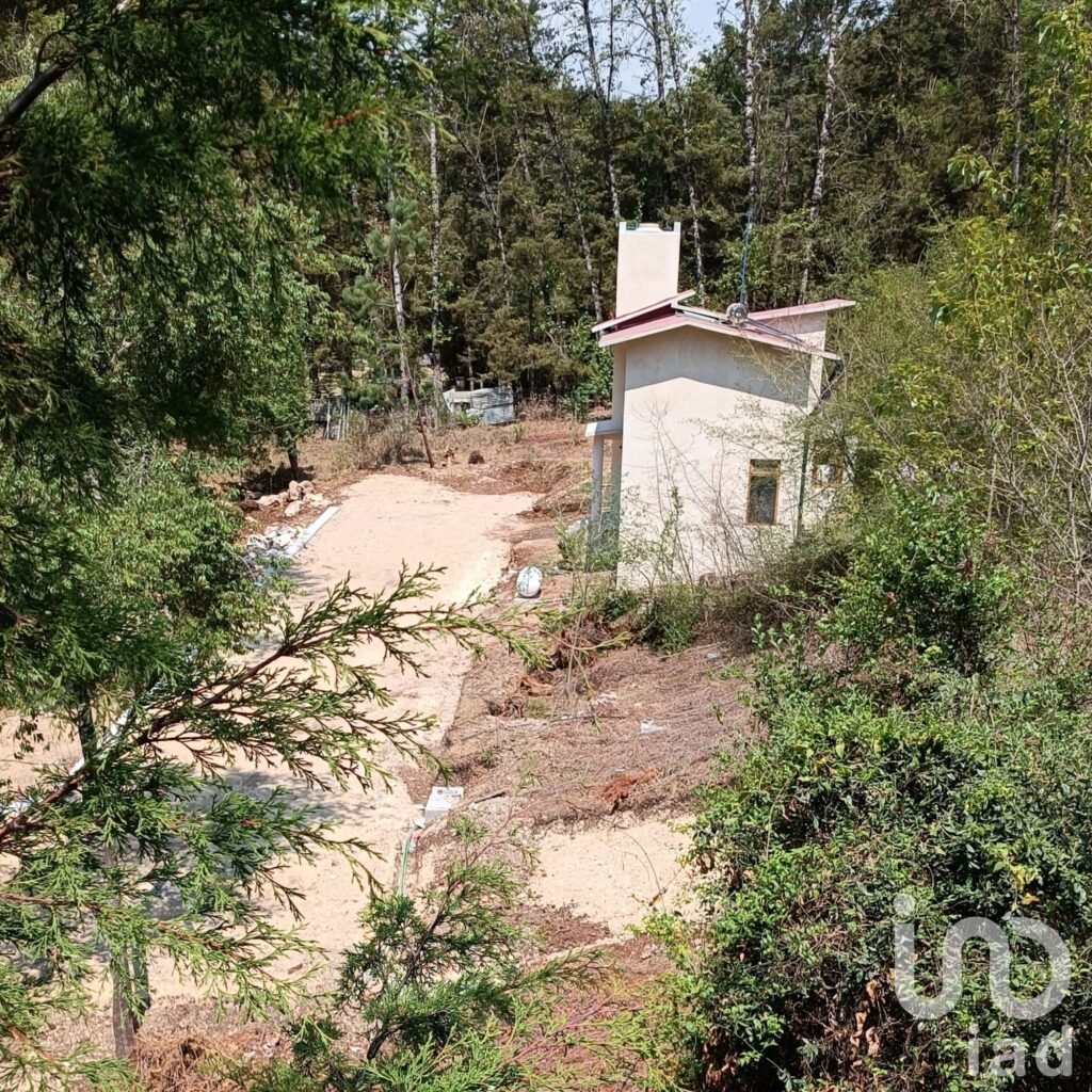 Terreno en venta, San Nicolás, San Cristóbal de las Casas, Chiapas