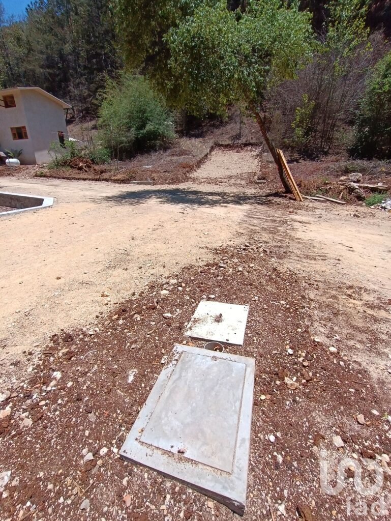 Terreno en venta, San Nicolás, San Cristóbal de las Casas, Chiapas