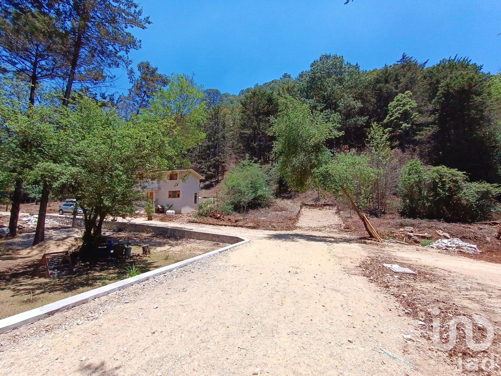 Terreno en venta, San Nicolás, San Cristóbal de las Casas, Chiapas Terreno en venta, San Nicolás, San Cristóbal de las Casas, Chiapas