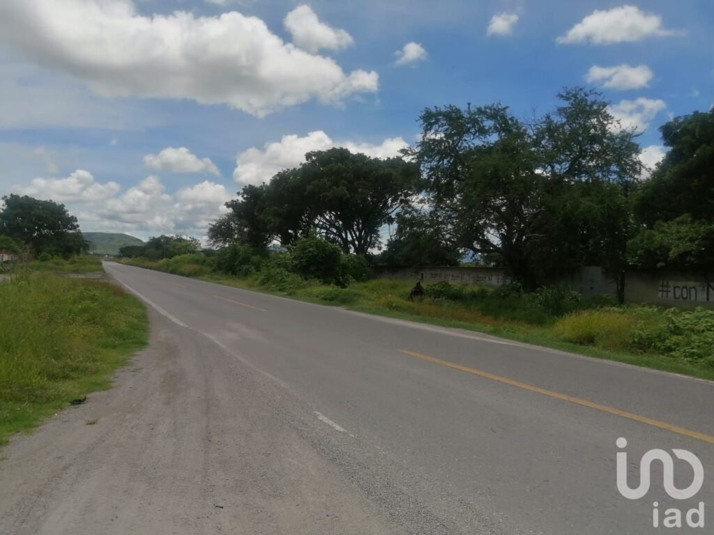 Terreno residencial en Venta Morelos