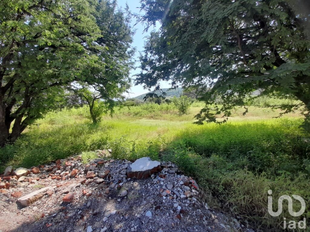 Terreno residencial en Venta Morelos