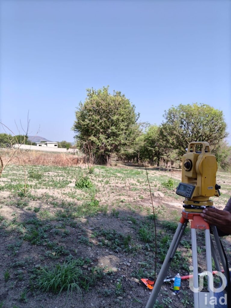 Terreno residencial en Venta Morelos