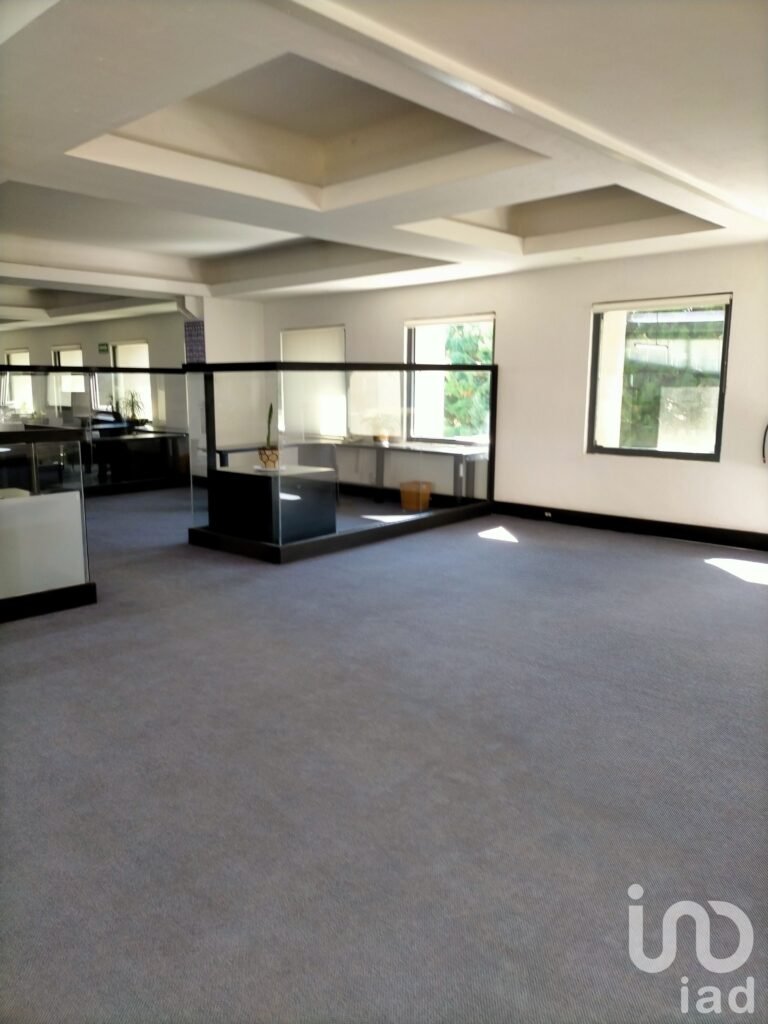 Bodega Comercial en renta en Ocoyoacac, Estado de México