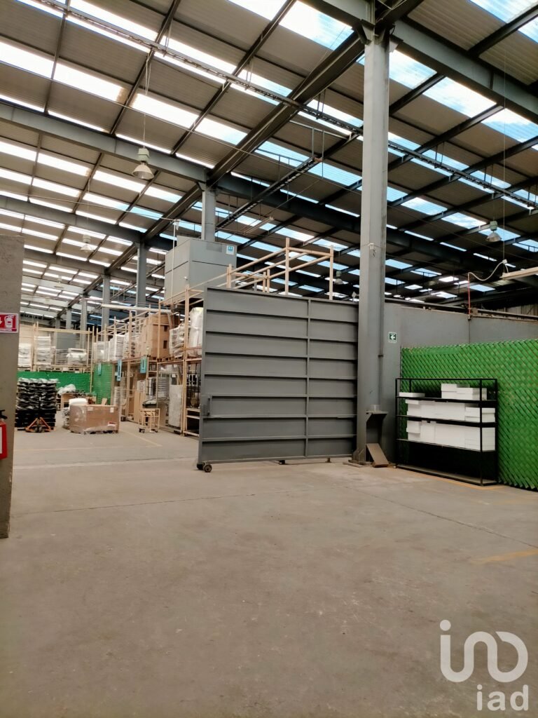 Bodega Comercial en renta en Ocoyoacac, Estado de México