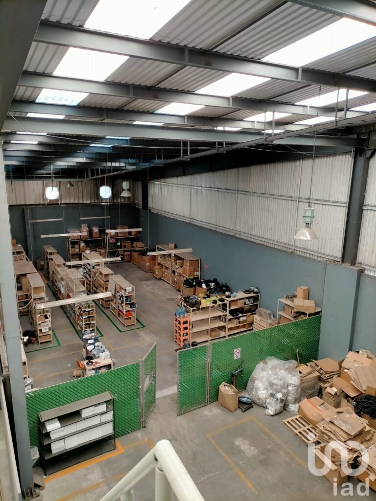 Bodega Comercial en renta en Ocoyoacac, Estado de México - 2088935 bodega en renta bodega comercial en renta en ocoyoacac estado de mexico 159625