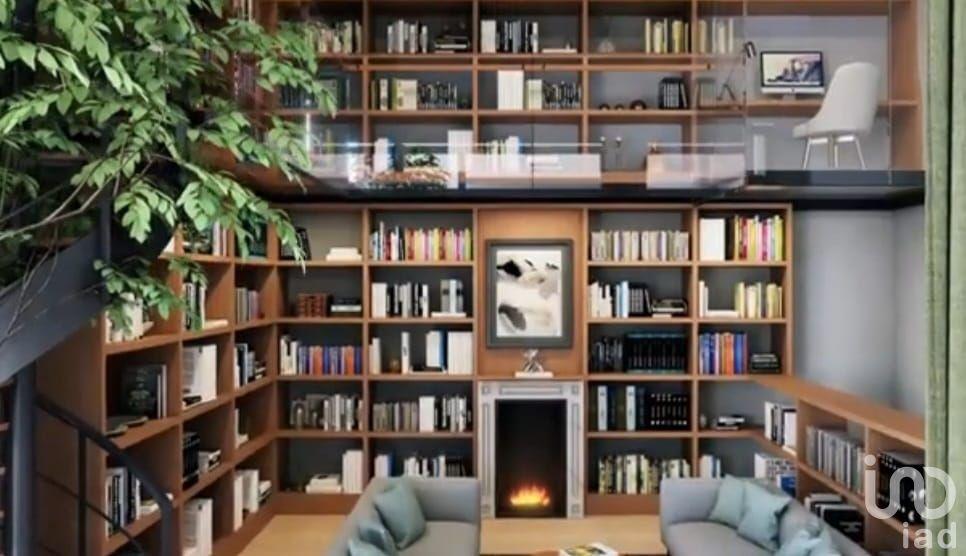 Departamento de lujo en Río Nilo y Av.Paseo de la Reforma