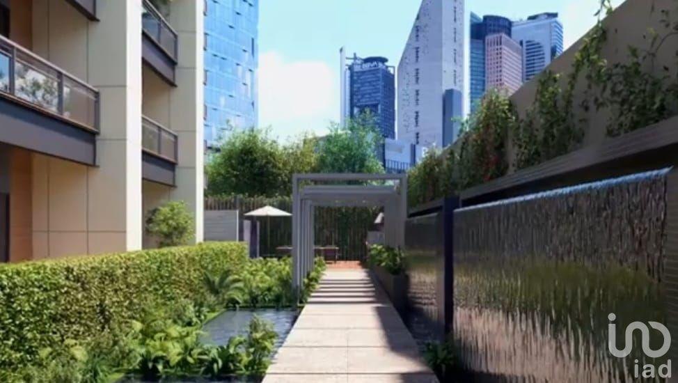 Departamento de lujo en Río Nilo y Av.Paseo de la Reforma