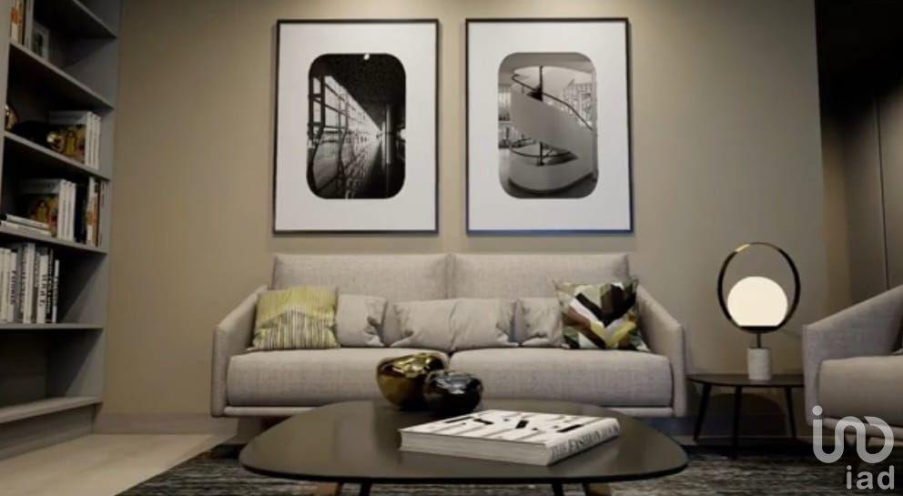 Departamento de lujo en Río Nilo y Av.Paseo de la Reforma