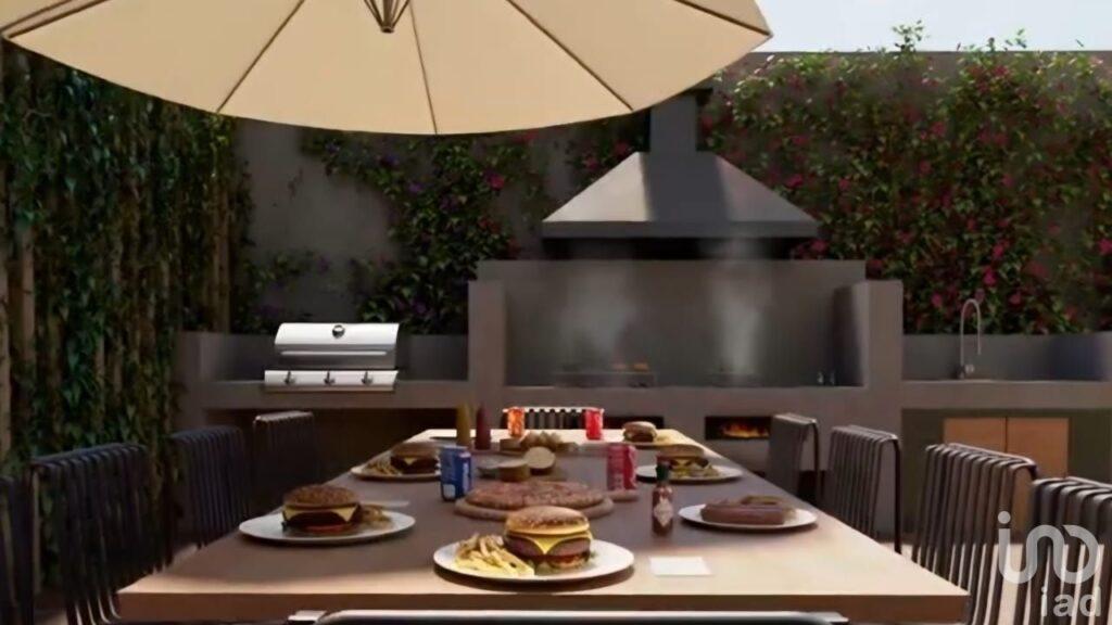 Departamento de lujo en Río Nilo y Av.Paseo de la Reforma