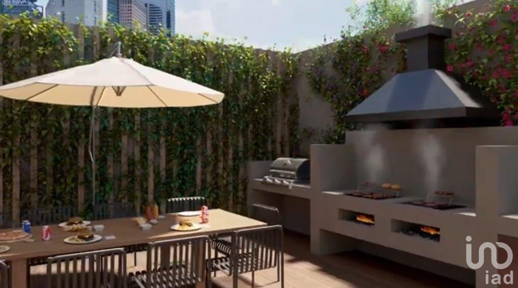 Departamento de lujo en Río Nilo y Av.Paseo de la Reforma