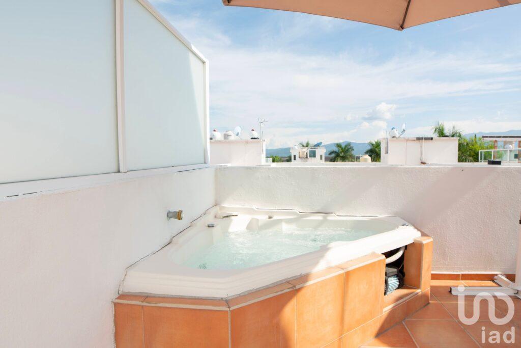 Venta de Casa en Tequesquitengo