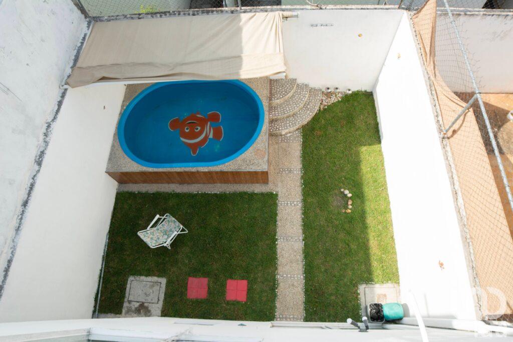 Venta de Casa en Tequesquitengo