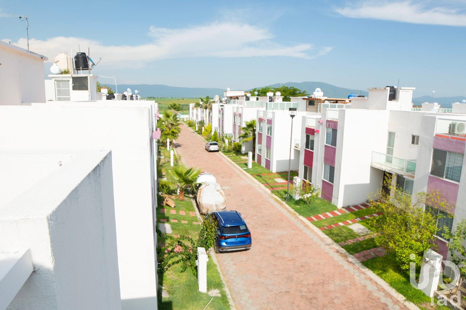 Venta de Casa en Tequesquitengo