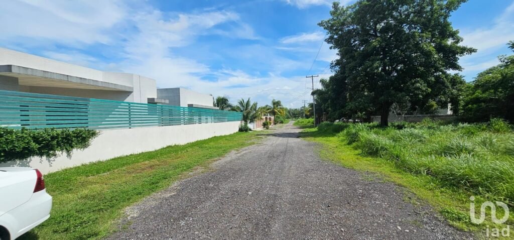 Terreno en venta en Mata Loma Veracruz