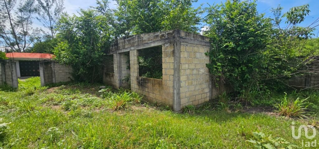 Terreno en venta en Mata Loma Veracruz