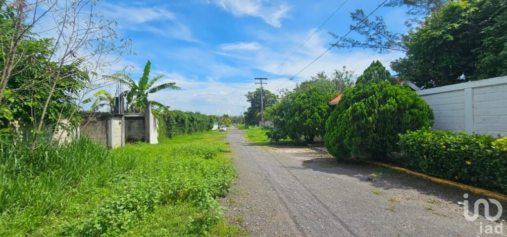 Terreno en venta en Mata Loma Veracruz
