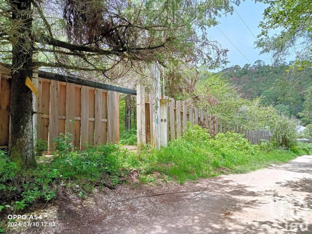 TERRENO PARA INVERSION EN CORRAL DE PIEDRA