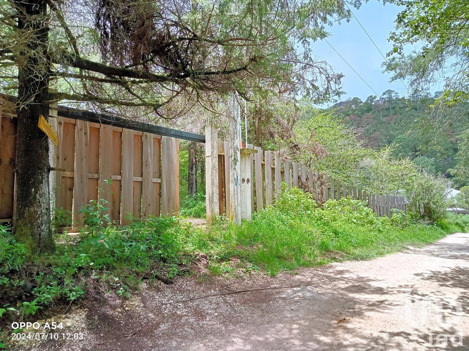 TERRENO PARA INVERSION EN CORRAL DE PIEDRA TERRENO PARA INVERSION EN CORRAL DE PIEDRA