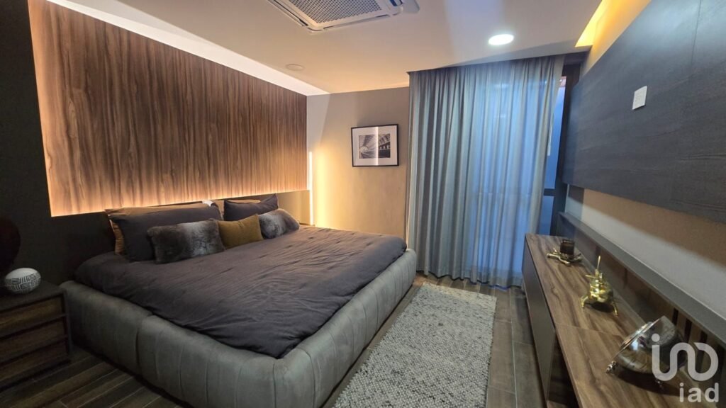 DEPARTAMENTO EQUIPADO EN TORRE ENCINOS, ALTOZANO