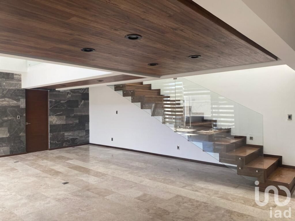 Casa en VENTA en Club de Golf la Loma SLP